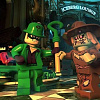 Игра LEGO Суперзлодеи DC для PlayStation 4