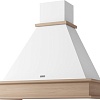 Кухонная вытяжка Franke Country Wood FCL 90 A2 321.0592.488 (белый)