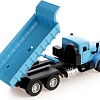 Грузовик Автоград Грузовик 4433499 (синий)