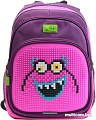 Рюкзак 4ALL Kids RK61-01N (фиолетовый/розовый)