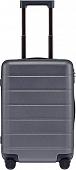 Чемодан-спиннер Xiaomi Luggage Classic 20&quot; (серый)