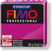 Полимерная глина Fimo 8004-210 (85 г)