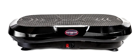 Виброплатформа VictoryFit VF-M503 (черный)