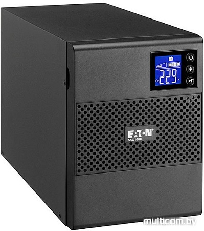 Источник бесперебойного питания Eaton 5SC 1000VA (5SC1000i)