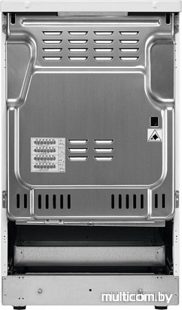 Кухонная плита Electrolux EKC954901X
