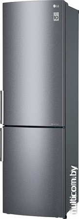 Холодильник LG GA-B499YLCZ