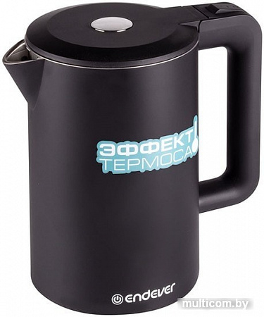 Электрочайник Endever SkyLine KR-236S