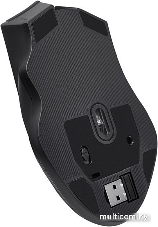 Игровая мышь Defender Kronos GM-695