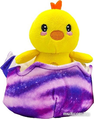 Классическая игрушка Funky Toys Животные в яйце Желтый цыпленок FT5907-1