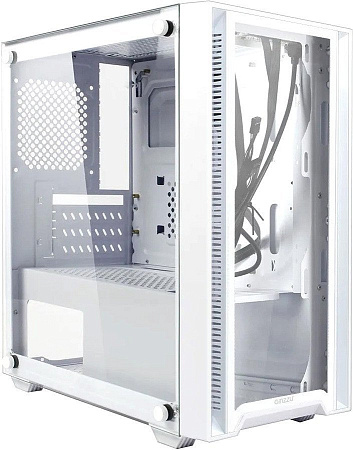 Корпус Ginzzu CL520