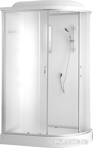 Душевая кабина Erlit ER3512PL-C3 120x80