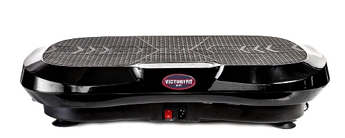 Виброплатформа VictoryFit VF-M503 (черный)