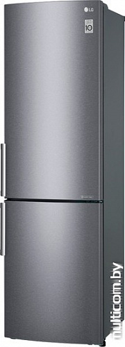 Холодильник LG GA-B499YLCZ