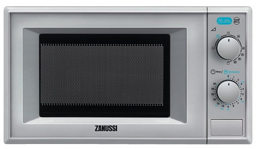 Микроволновая печь Zanussi ZFG 20110 SA