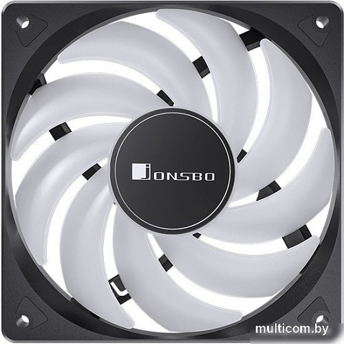 Вентилятор для корпуса Jonsbo SL-120C