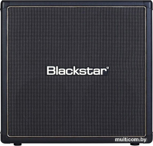 Кабинет Blackstar HT 408