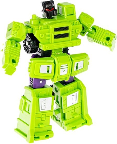 Трансформер Bondibon Робот-самосвал ВВ4937