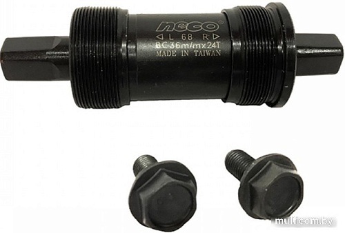 Каретка Neco 127.5 NC11032