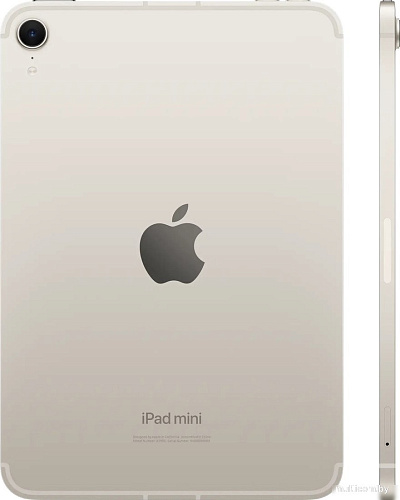 Планшет Apple iPad mini 2024 128GB (звездный свет)