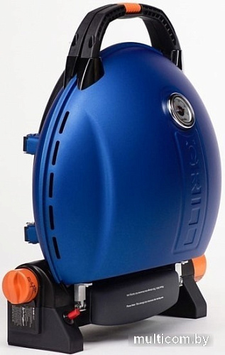 O-grill 800T (синий)