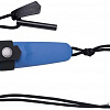 Нож Morakniv Eldris 12631 (синий)