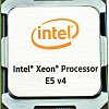 Процессор Intel Xeon E5-1630 V4