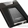 Внешний жесткий диск A-Data DashDrive Durable HD650 2TB [AHD650-2TU3-CBK]