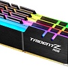 Оперативная память G.Skill Trident Z RGB 4x16GB DDR4 PC4-28800 F4-3600C18Q-64GTZR