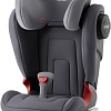 Автокресло Britax Romer Kidfix2 S (storm grey)