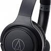 Наушники Audio-Technica ATH-S200BT (черный)