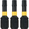 Набор бит DeWalt DT7384T