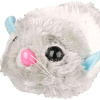 Игрушка для кошек Trixie плюш, цвета в ассортименте (4089)