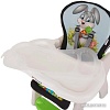 Стульчик для кормления Pituso Carlo (зайчик)