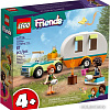 Конструктор LEGO Friends 41726 Праздничный поход