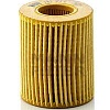 Масляный фильтр MANN-filter HU711x
