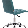 Кресло TetChair Zero (велюр, бирюзовый)
