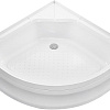 Душевой поддон River Wemor 80/24 C