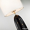 Настольная лампа Odeon Light Pollen 5424/1T