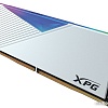 Оперативная память ADATA XPG Lancer RGB 2x16ГБ DDR5 7200МГц AX5U7200C3416G-DCLARWH