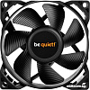 Кулер для корпуса be quiet! Pure Wings 2 80mm PWM