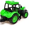Автомодель Автоград Трактор Фермер 7753105