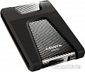 Внешний жесткий диск A-Data DashDrive Durable HD650 2TB [AHD650-2TU3-CBK]