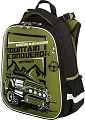 Рюкзак BRAUBERG Mountain conqueror 229907