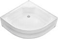 Душевой поддон River Wemor 80/24 C