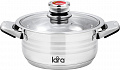 Кастрюля Lara Adagio LR02-780