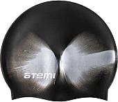 Шапочка для плавания Atemi MC202 (мультиколор)