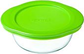 Форма для выпечки Pyrex Cook&Store 208P000/5046