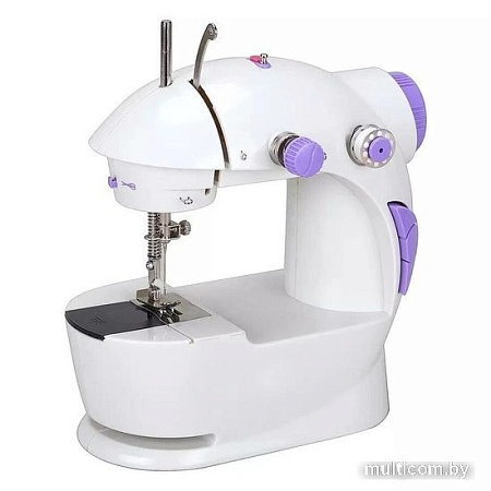 Электромеханическая швейная машина Sundays Home RH-201