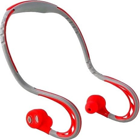 Наушники Remax RB-S20 (красный)