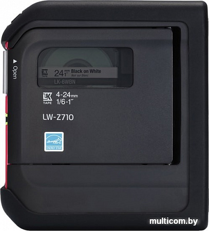 Термопринтер Epson LabelWorks LW-Z710
